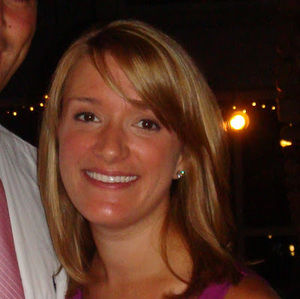 Meet your Posher, Julie